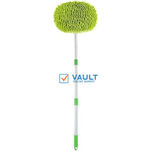 Chenille Car Wash Brush
