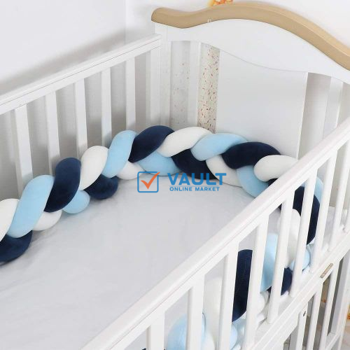 Comfortable Infant bed, Safety nursery bedding