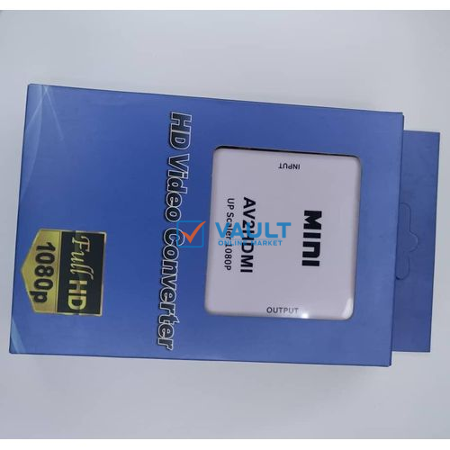 HD VIDEO CONVERTER