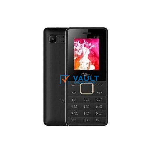 Itel 2160