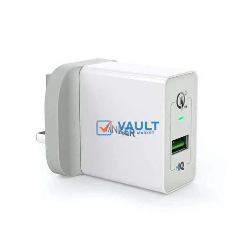 Head Anker Powerport+1 USB 18W Charger Head