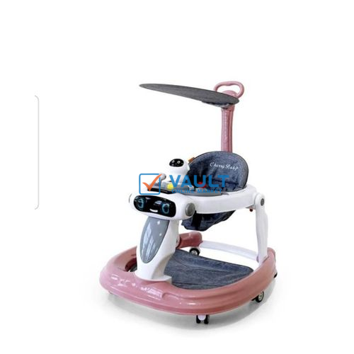 Adjustable Baby Walkers