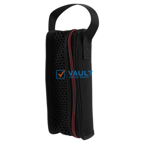 Neoprene Speaker Case For Anker SoundCore 1&2 Wireless Blue