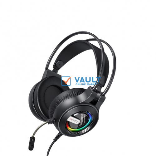 Yesido Gaming Headset-Black