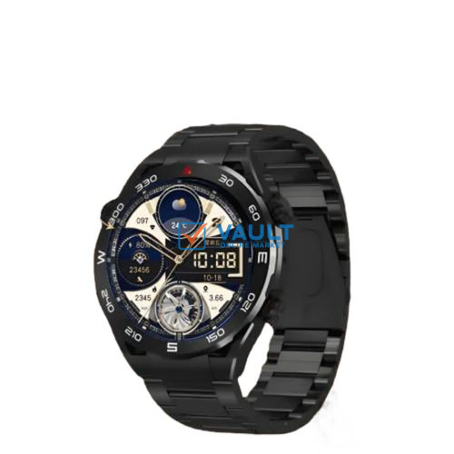 Super Amoled N60 Nodizz Smart Watch