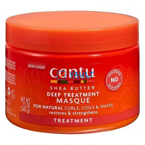 Cantu Beauty Cantu Shea Butter Deep Treatment Masque