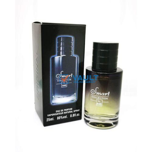 Smart Collection Sauvage Perfume 25ml For Men