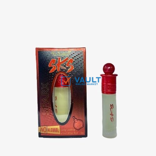 Al Nuaim SKS Arabic Perfume