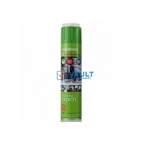 Handboss FOAM CLEANER