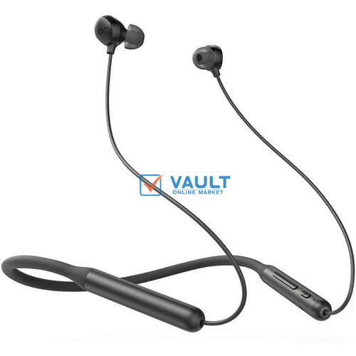 Anker Soundcore Life U2 Bluetooth Neckband Headphones