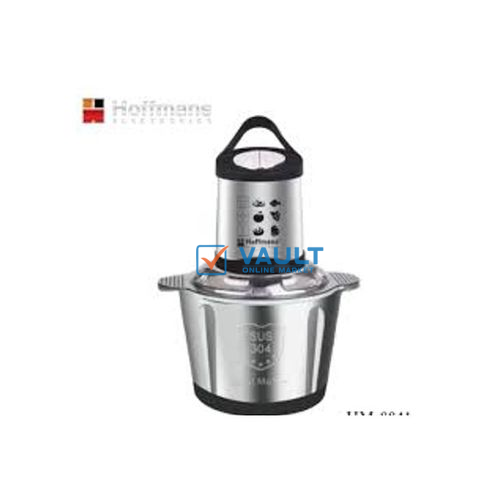 Hoffmans 2L Electric Food Chopper