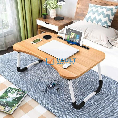 Foldable Laptop Stand