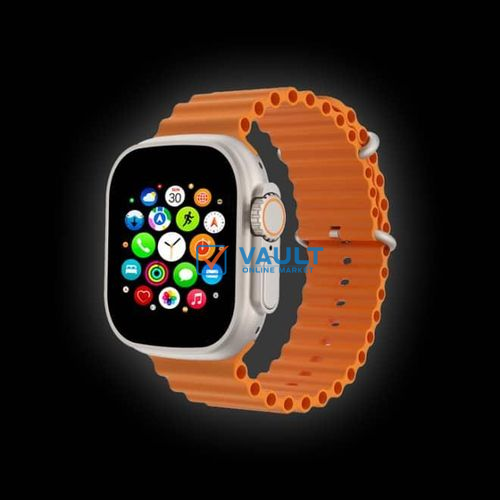 Smartbarry Premium C90 Ultra Smart Watch