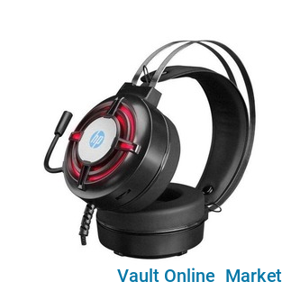 USB Gaming Headset With Mic For PC/Laptop,Tronsmart Glary 3.5mm Wired Stereo Gaming Headset With Virtual 7.1 Surround Sound,RGB Noise Cancelling Gaming