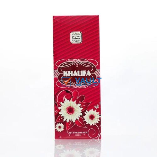Khalifa Air Freshener Arabic