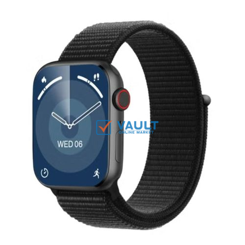 Green Lion Active SE Smart Watch