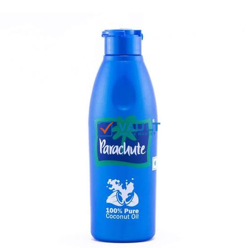 Parachute Extra Virgin Coconut Oil, 100% Organic, 500ml