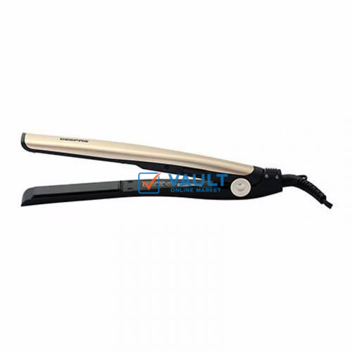 Geepas Silky Hair Straightener