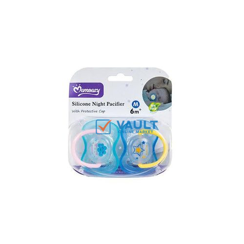 Momeasy Silicone Night Pacifier