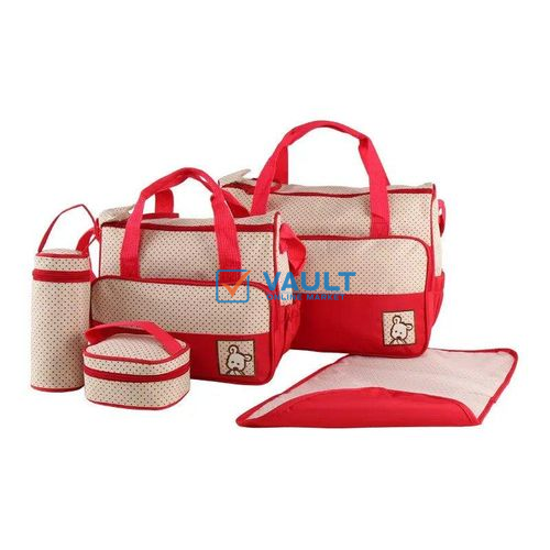 Diaper Dot bag