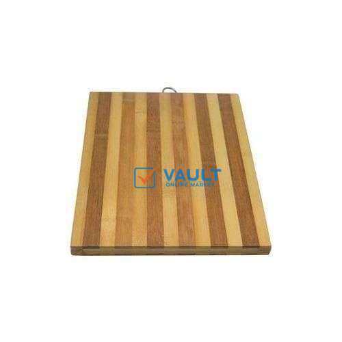 Wooden Chopping Board - Brown