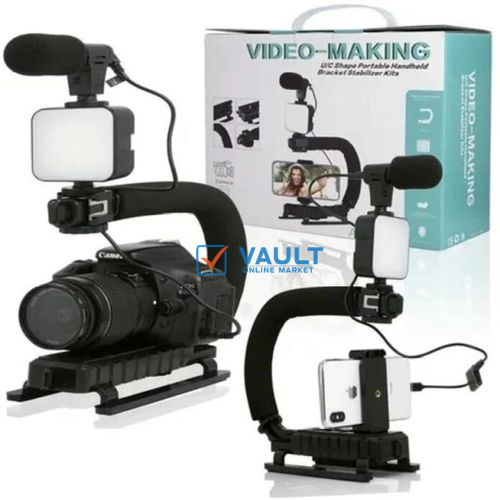 Video Making Kit AY-49U