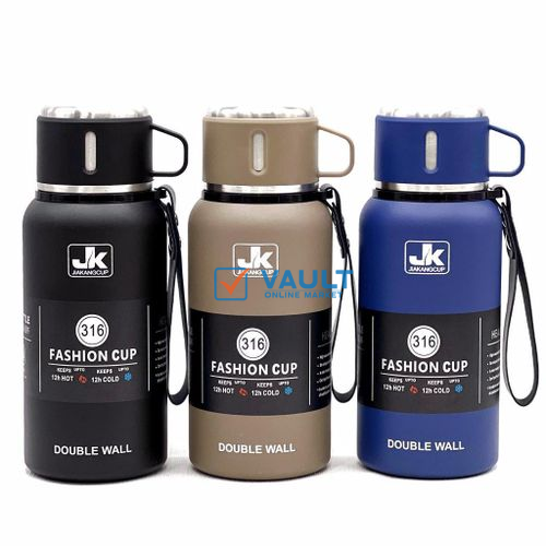 Hot And Cold Water Bottle
