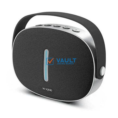 Private Tooling W-KING T8 Portable Grill Music Box