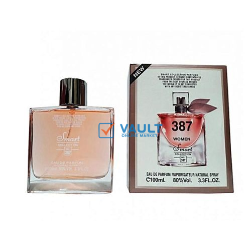 Smart Collection La Vie Est Belle Perfume For Ladies 100ml