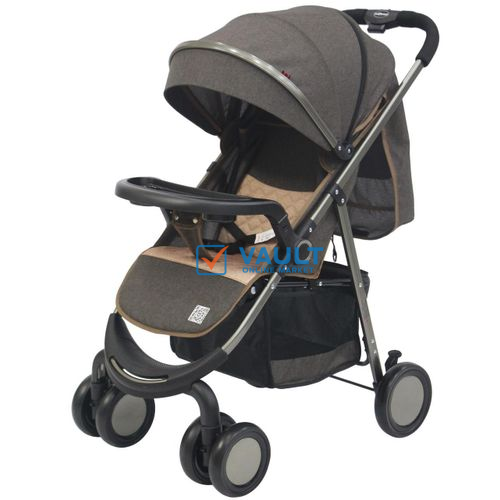 Folding Baby Stroller