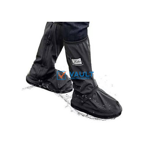 42-44 Rain Boot Shoe Cover