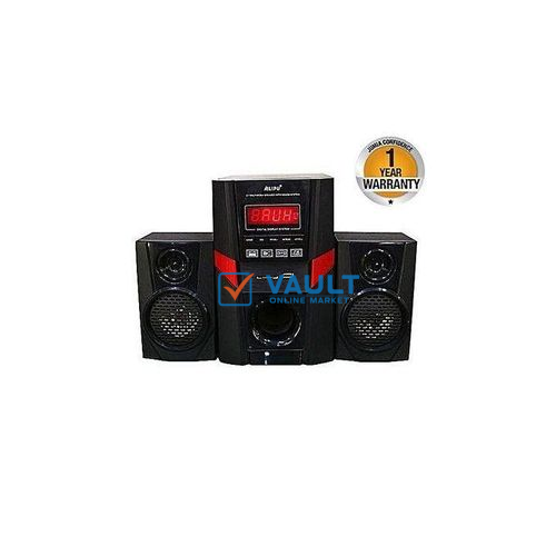 AILIPU Original Multimedia subwoofer SP-2267- Black