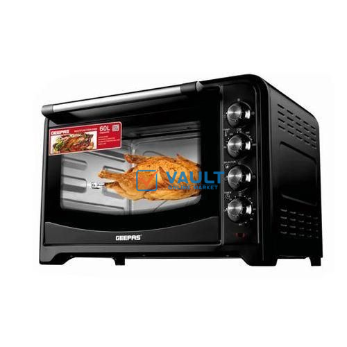 Electric Oven, 60L