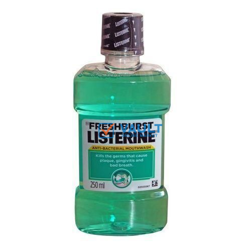 Listerine Freshburst Mouth Wash- 250ml