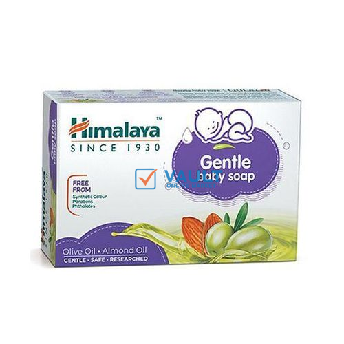 Himalaya Herbal Baby Soap