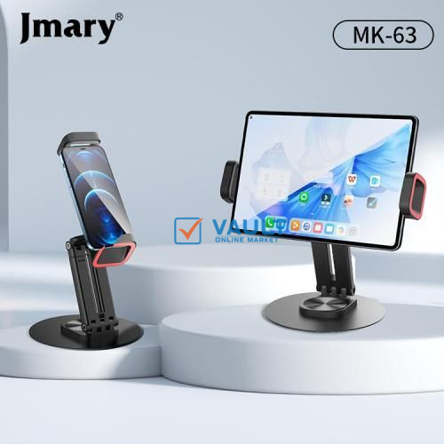 Jmary MK-63 Desktop Holder