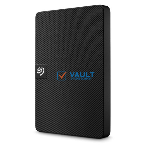 Seagate Expansion 2TB External HDD