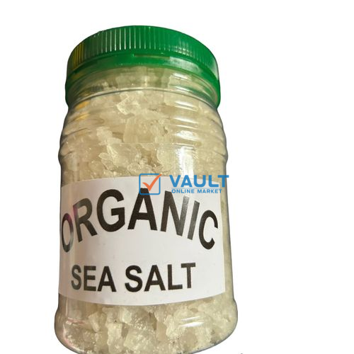 Sea Salt 1kg