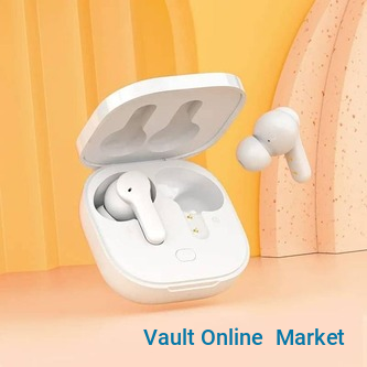 Wireless Headphones TWS Bluetooth Earphones Touch Control Sport Headset Stereo Earbuds For Phone Android