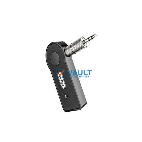Go Des GD-BT102 Bluetooth Receiver