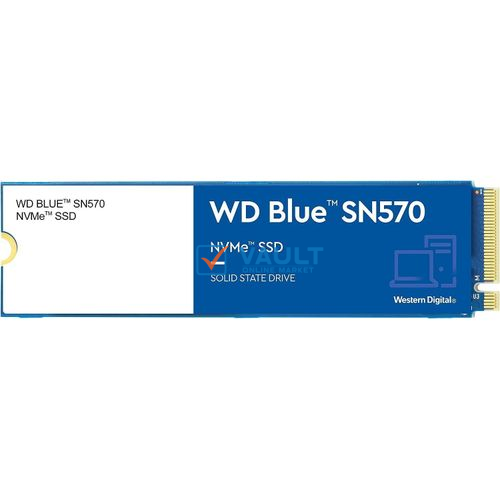 Western Digital 1TB Internal Solid State Drive