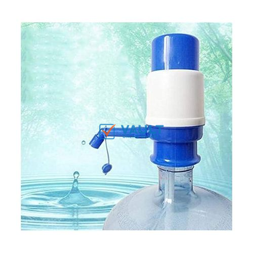 Water Dispenser Manual Pump