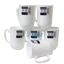 Luminarc 6Pcs Of Luminarc Cups
