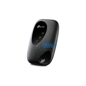 TP-Link 4G LTE Mobile Wi-Fi MiFi Router