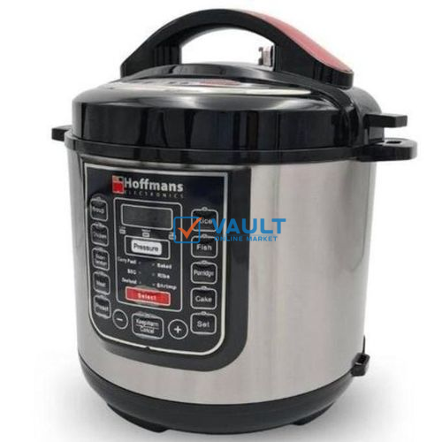Power Crest 7L Electric Pressure Cooker