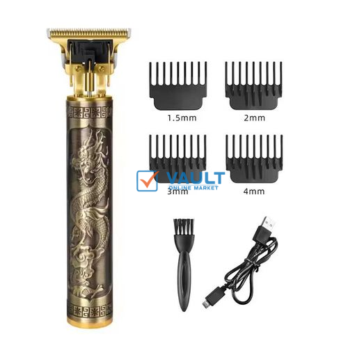 Electric Dragon Haircut Machine