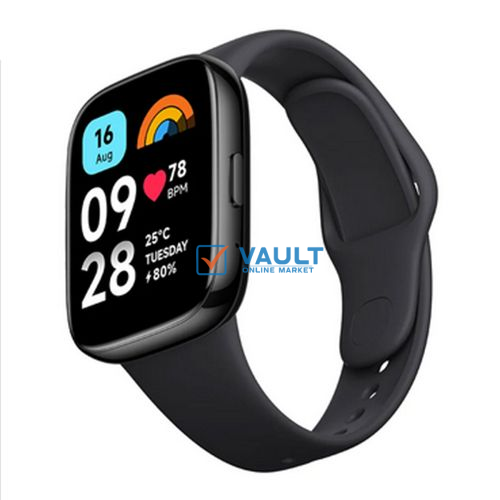 Redmi Watch 3