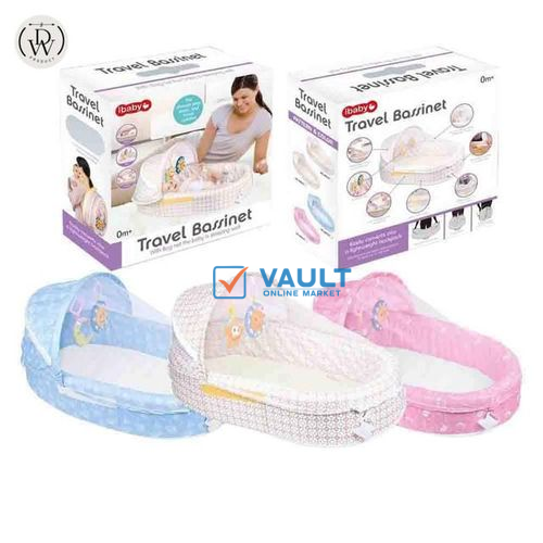 Tiibaby Travel bassinet