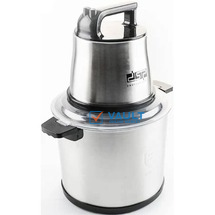 Commercial Electric Food Chopper Meat Grinder