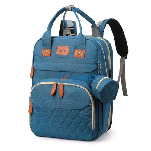 Travel Diaper Bag